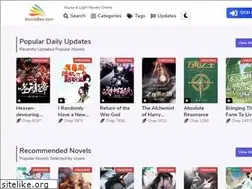 Sites similar to wuxiabee.org