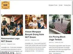 Sites similar to wuxiaedge.com