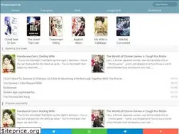 Sites similar to wuxialeague.com