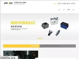 Sites similar to wuxiaoqi.com