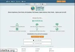 Sites similar to wuxiaworld.live