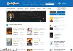 Sites similar to wuxiaworld.site