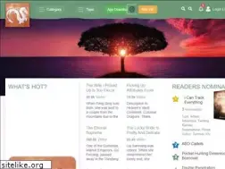 Sites similar to wuxiaworldaudio.com