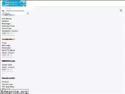Sites similar to wuxiaworldsite.co