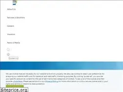 Sites similar to wuxibiologics.com