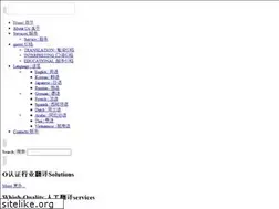 Sites similar to wuxifanyi.com.cn