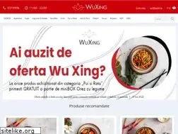 Sites similar to wuxing.ro