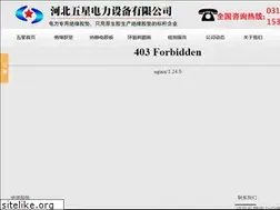 Sites similar to wuxing0311.com