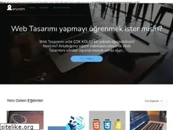 Sites similar to wuxon.com