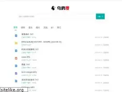 Sites similar to wuyasou.com