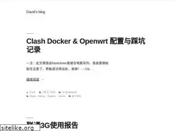 Sites similar to wuyefan.wordpress.com
