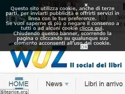 Sites similar to wuz.it