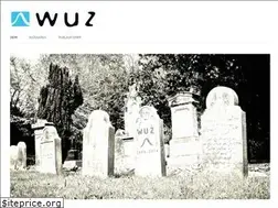 Sites similar to wuz.se