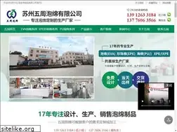 Sites similar to wuzhoupaomian.com