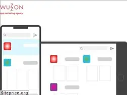Sites similar to wuzzon.com