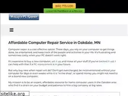 Sites similar to wuzzysweb.com
