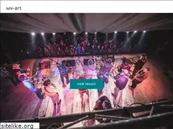Sites similar to wv-art.com