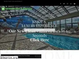 Sites similar to wv-hotel.com