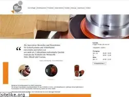 Sites similar to wv-industries.de