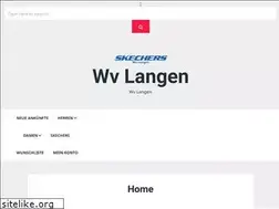 Sites similar to wv-langen.de