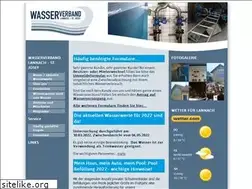 Sites similar to wv-lannach.at