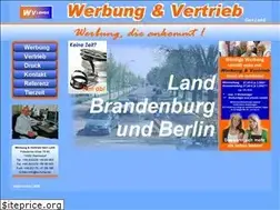 Sites similar to wv-lohss.de