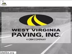 Sites similar to wv-paving.com