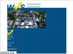 Sites similar to wv-suederbrarup.de