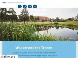 Sites similar to wv-treene.de