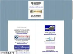 Sites similar to wv-webdesign.com