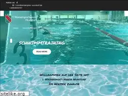 Sites similar to wv-wunstorf.de