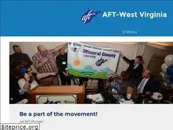 Sites similar to wv.aft.org