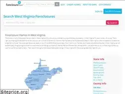 Sites similar to wv.foreclosure.com