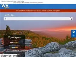 Sites similar to wv.gov