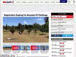 Sites similar to wv.milesplit.com