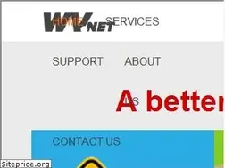 Sites similar to wv.net