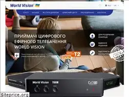 Sites similar to wv.ua