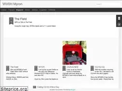 Sites similar to wv0h.blogspot.com