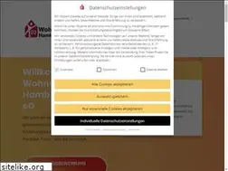 Sites similar to wv1902.de