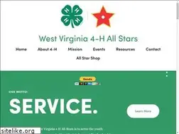 Sites similar to wv4hallstars.org