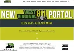 Sites similar to wv811.com