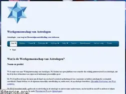 Sites similar to wva-astrologie.nl