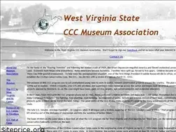 Sites similar to wva-ccc-legacy.org