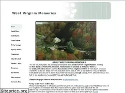 Sites similar to wva.homestead.com
