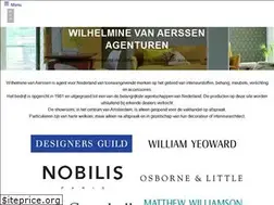 Sites similar to wva.nl