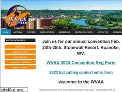 Sites similar to wvaa.org
