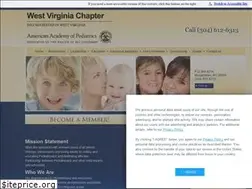 Sites similar to wvaap.com
