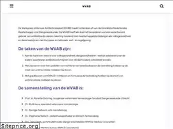 Sites similar to wvab.nl