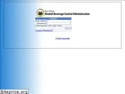 Sites similar to wvabca.com