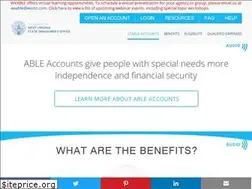 Sites similar to wvable.com
